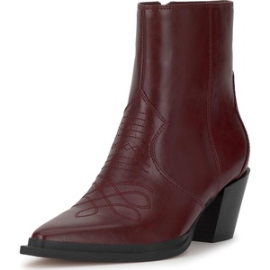 image:imageJessica Simpson Womens HelvonaDark Granada