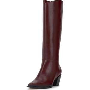 image:imageJessica Simpson Womens HemmiaDark Granada