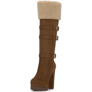 image:imageJessica Simpson Womens ImeraldSafari Brown