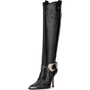 image:imageJessica Simpson Womens KenzinBlack