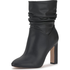 image:imageJessica Simpson Womens Mixtesa Slouch BootieBlack Italia Nappa