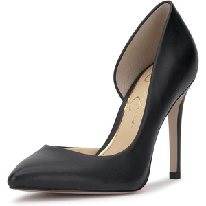 image:imageJessica Simpson Womens Prizma DOrsay PumpBlack