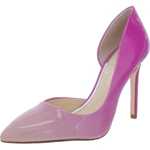 image:imageJessica Simpson Womens Prizma DOrsay PumpBlushPinkster