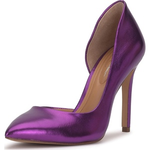 image:imageJessica Simpson Womens Prizma DOrsay PumpPurple