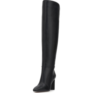 image:imageJessica Simpson Womens Sussta Wide CalfBlack Wide Calf