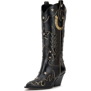 image:imageJessica Simpson Womens ZembittiBlack