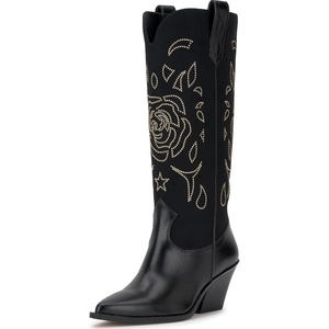 image:imageJessica Simpson Womens ZodraBlack