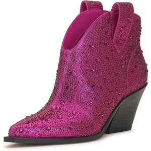 image:imageJessica Simpson Zadie 2Fuschia