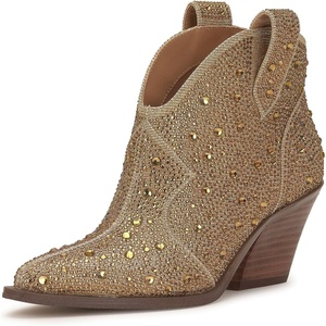 image:imageJessica Simpson Zadie 2Gold