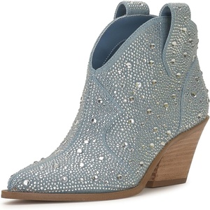 image:imageJessica Simpson Zadie 2Medium Blue