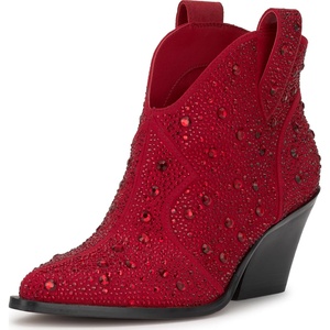 image:imageJessica Simpson Zadie 2Wicked Red