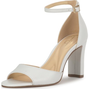 image:imageJessica Simpson womens LuxcillaBright White