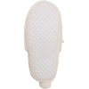 image:imageJessica Simpson Girls SlipperIvory Lamb