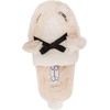 image:imageJessica Simpson Girls SlipperIvory Lamb