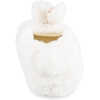 image:imageJessica Simpson Girls SlipperWhite Bunny