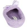 image:imageJessica Simpson UnisexChild Plush Marshmallow Slide on House Slipper Clog with Memory FoamLilac