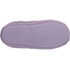 image:imageJessica Simpson UnisexChild Plush Marshmallow Slide on House Slipper Clog with Memory FoamLilac