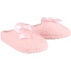 image:imageJessica Simpson UnisexChild Plush Marshmallow Slide on House Slipper Clog with Memory FoamPink