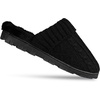 image:imageJessica Simpson Womens SlipperBlack Knit