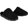 image:imageJessica Simpson Womens SlipperBlack Knit