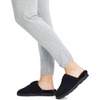image:imageJessica Simpson Womens SlipperBlack Knit