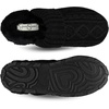 image:imageJessica Simpson Womens SlipperBlack Knit