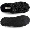 image:imageJessica Simpson Womens SlipperBlack Metallic
