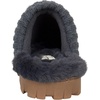 image:imageJessica Simpson Womens SlipperCharcoal