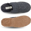 image:imageJessica Simpson Womens SlipperCharcoal