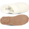 image:imageJessica Simpson Womens SlipperCream