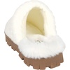 image:imageJessica Simpson Womens SlipperCream