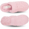 image:imageJessica Simpson Womens SlipperPink Knit