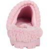 image:imageJessica Simpson Womens SlipperPink Knit