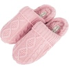 image:imageJessica Simpson Womens SlipperPink Knit