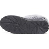 image:imageJessica Simpson Womens and Girls Microsuede Super Soft Bootie Slippers with Indoor Outdoor Sole Mommy amp Me Set OptionsBlack