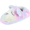 image:imageJessica Simpson Girls SlipperTie Dye