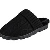 Black Knit