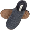 image:imageJessica Simpson Womens SlipperCharcoal