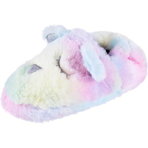 image:imageJessica Simpson Girls SlipperTie Dye
