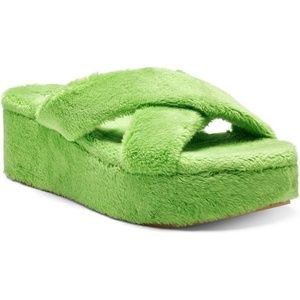 image:imageJessica Simpson Womens Talulla SlideGreen