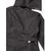 image:imageJessica Simpson Girls Pretty Trench CoatBlack Gingham