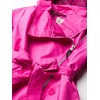 image:imageJessica Simpson Girls Pretty Trench CoatFuchsia Pink Gingham
