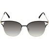 image:imageJessica Simpson Oval Metal with Enamel Brow