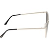 image:imageJessica Simpson Oval Metal with Enamel Brow
