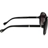 image:imageJessica Simpson Oval SunglassesBlack