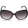 image:imageJessica Simpson Oval SunglassesBlack