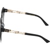 image:imageJessica Simpson Oval SunglassesBlack Fade