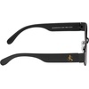 image:imageJessica Simpson Oval SunglassesMatte Black