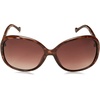 image:imageJessica Simpson Oval SunglassesTortoise