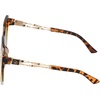 image:imageJessica Simpson Oval SunglassesTortoise Fade